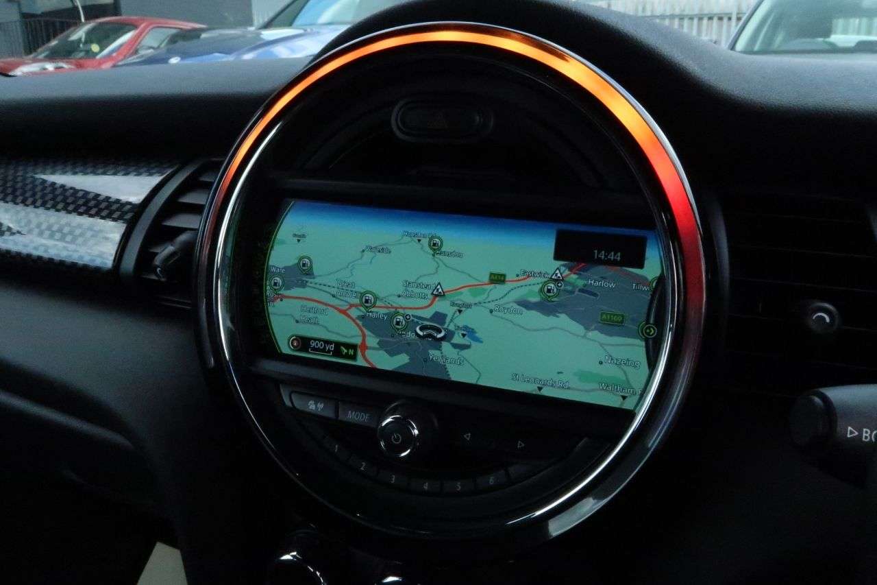 2017 MINI HATCH 2017 MINI HATCH