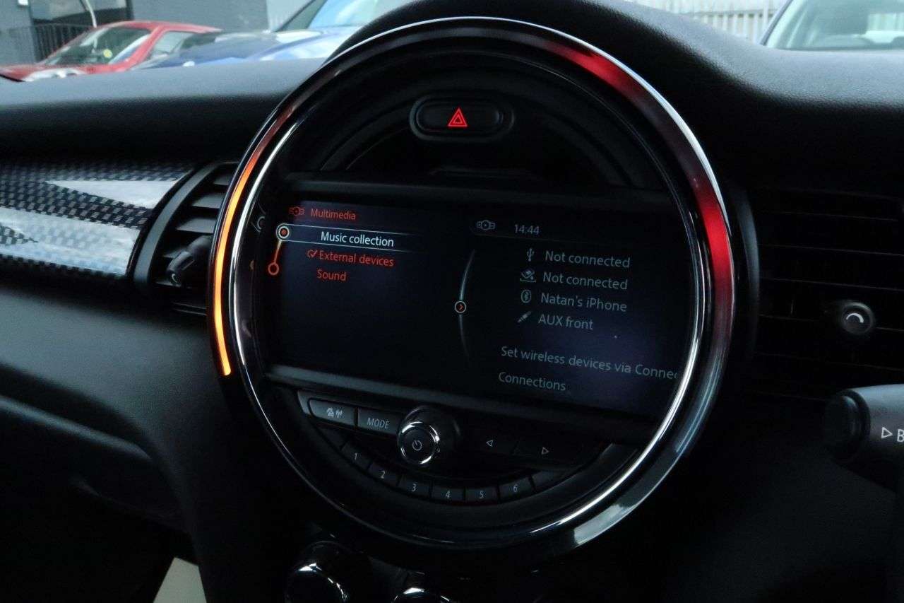 2017 MINI HATCH 2017 MINI HATCH