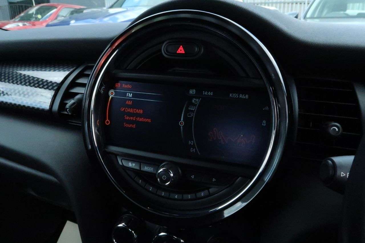 2017 MINI HATCH 2017 MINI HATCH