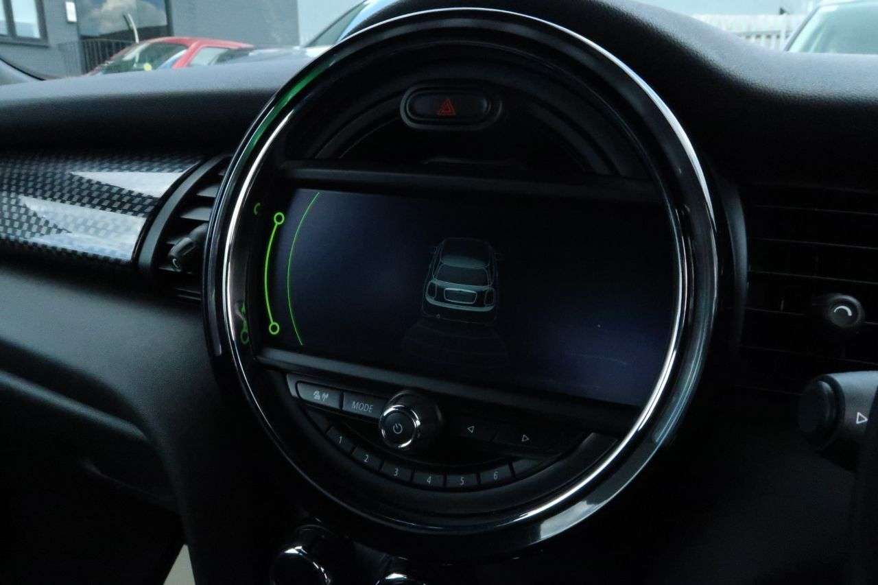 2017 MINI HATCH 2017 MINI HATCH