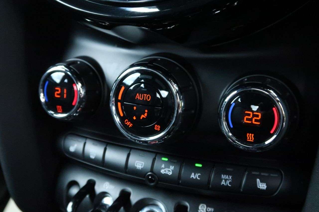 2017 MINI HATCH 2017 MINI HATCH