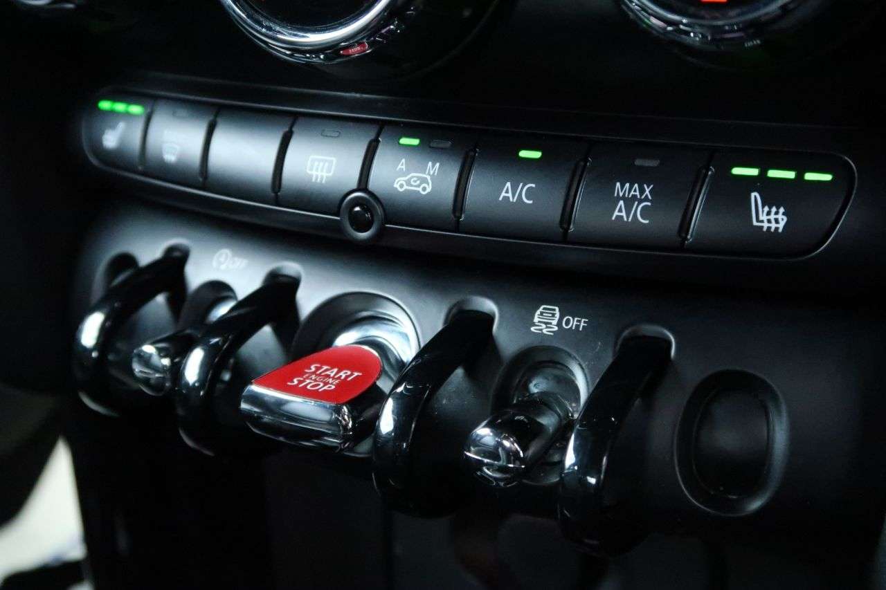 2017 MINI HATCH 2017 MINI HATCH