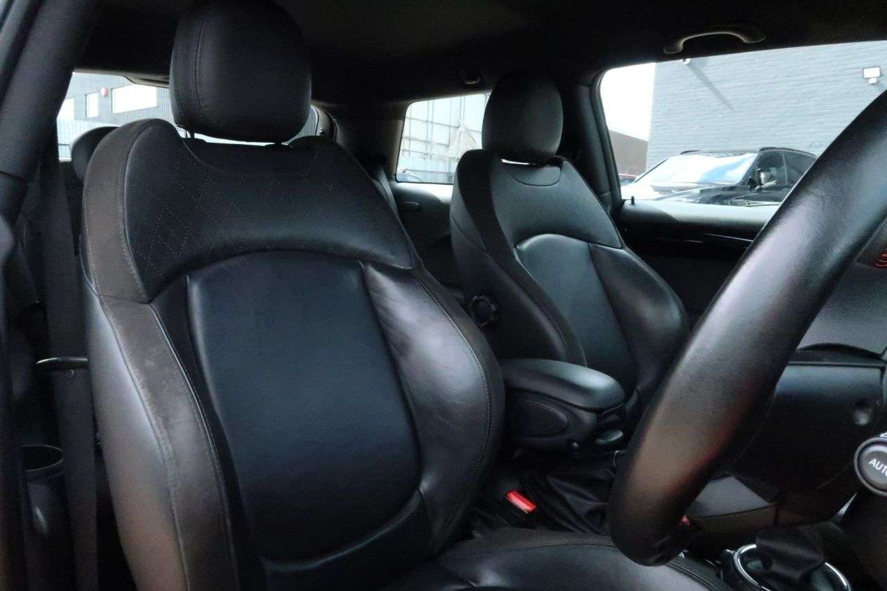 2017 MINI HATCH 2017 MINI HATCH