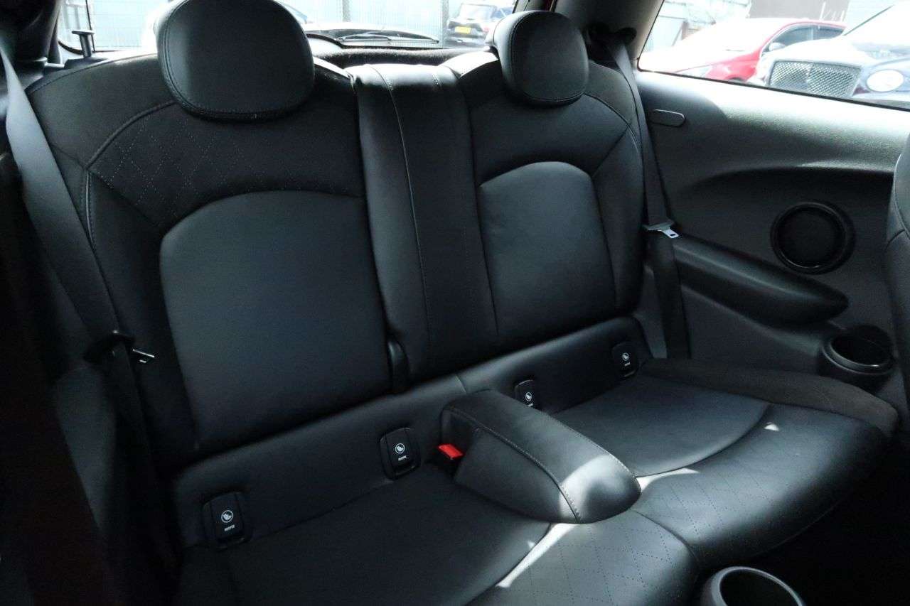 2017 MINI HATCH 2017 MINI HATCH