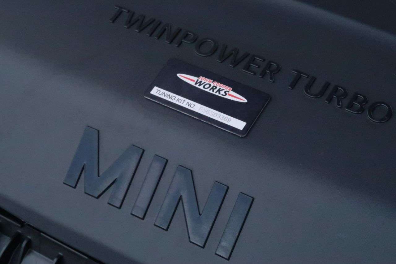 2017 MINI HATCH 2017 MINI HATCH