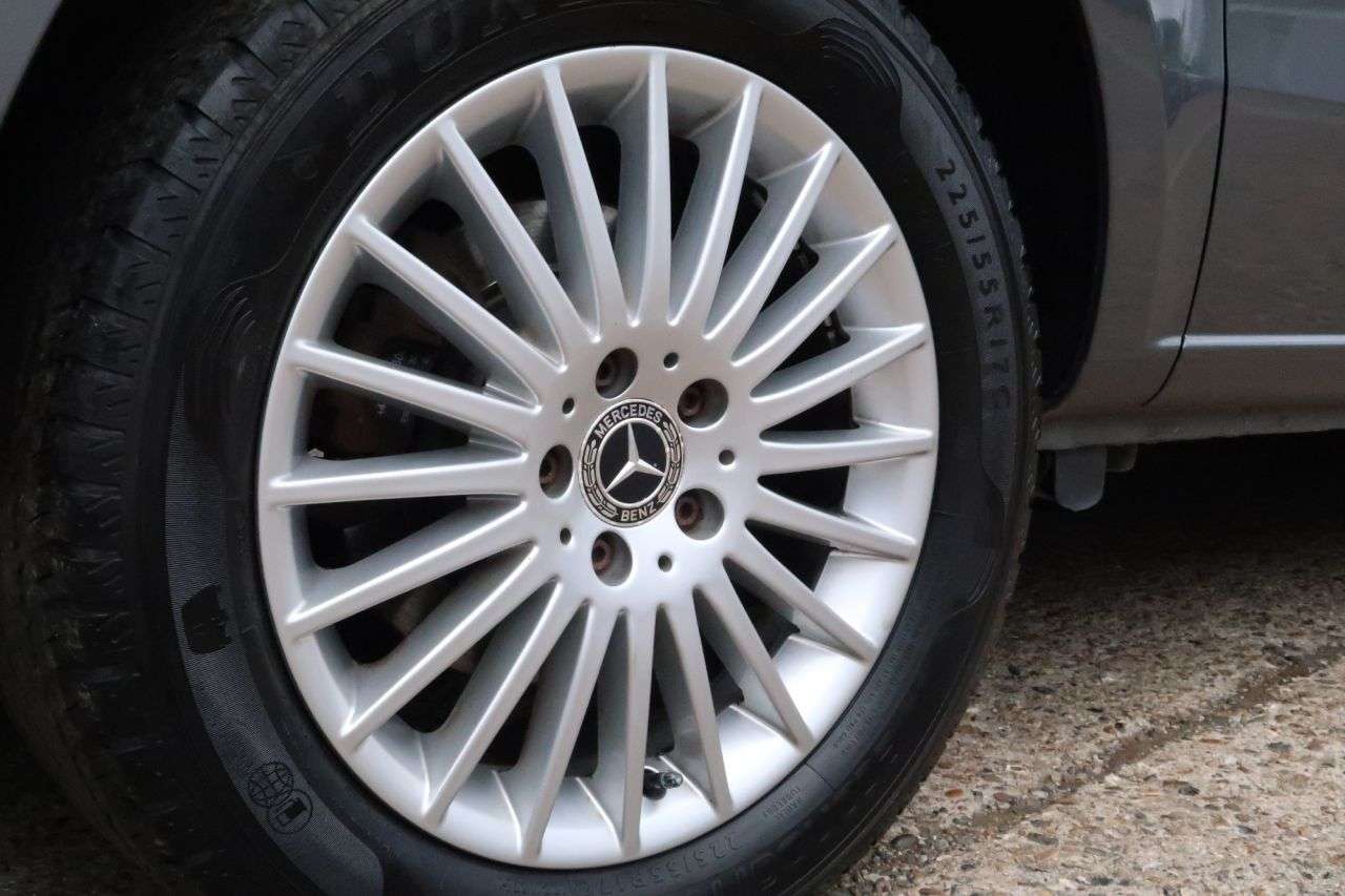 2021 MERCEDES-BENZ VITO 2021 MERCEDES-BENZ VITO