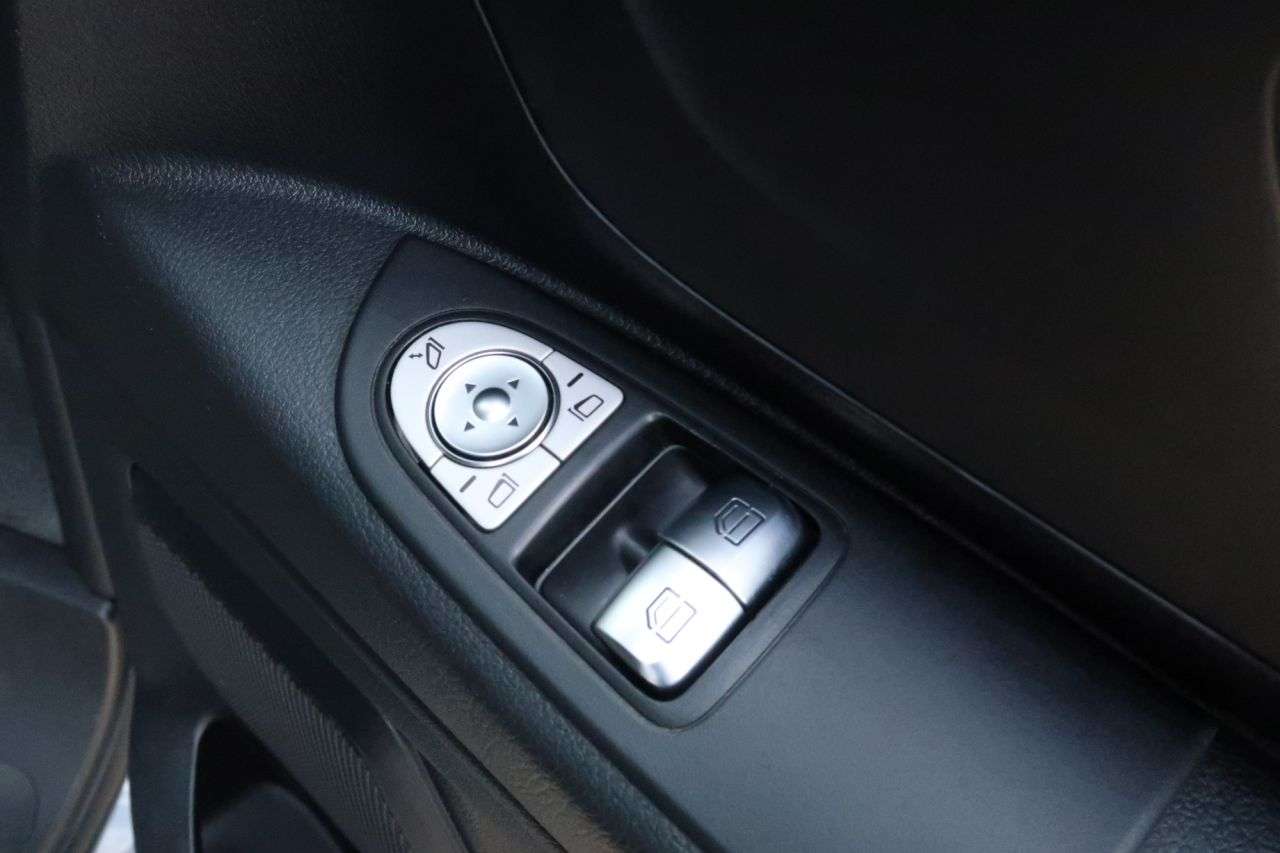 2021 MERCEDES-BENZ VITO 2021 MERCEDES-BENZ VITO