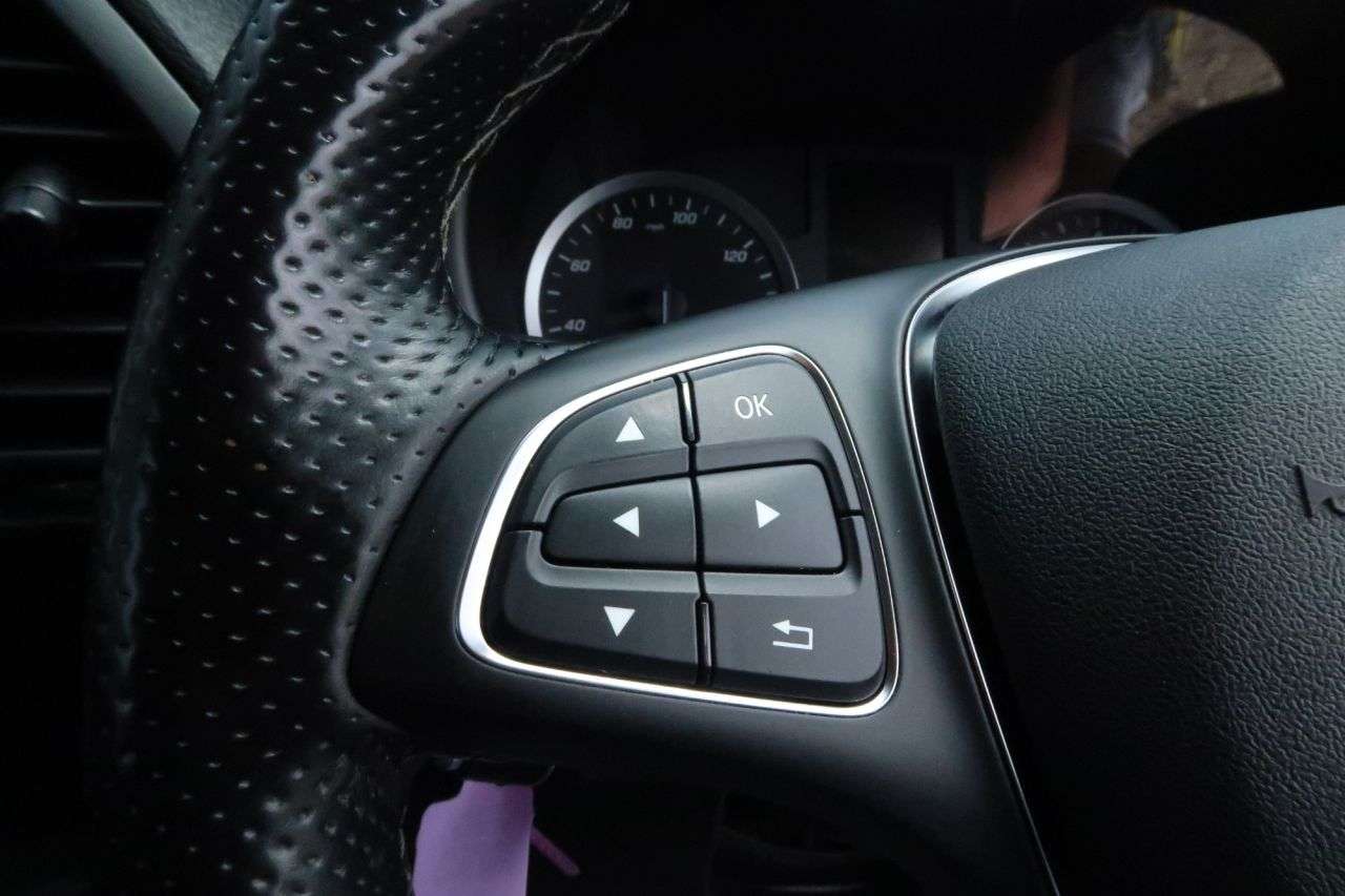 2021 MERCEDES-BENZ VITO 2021 MERCEDES-BENZ VITO