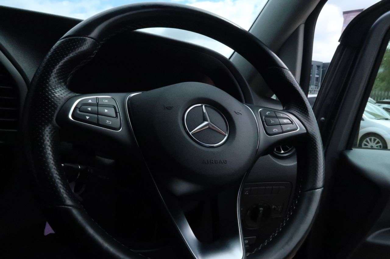 2021 MERCEDES-BENZ VITO 2021 MERCEDES-BENZ VITO