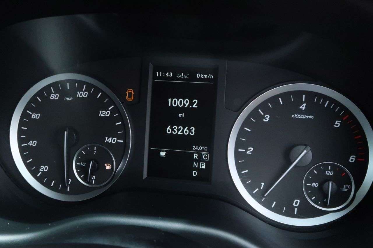 2021 MERCEDES-BENZ VITO 2021 MERCEDES-BENZ VITO