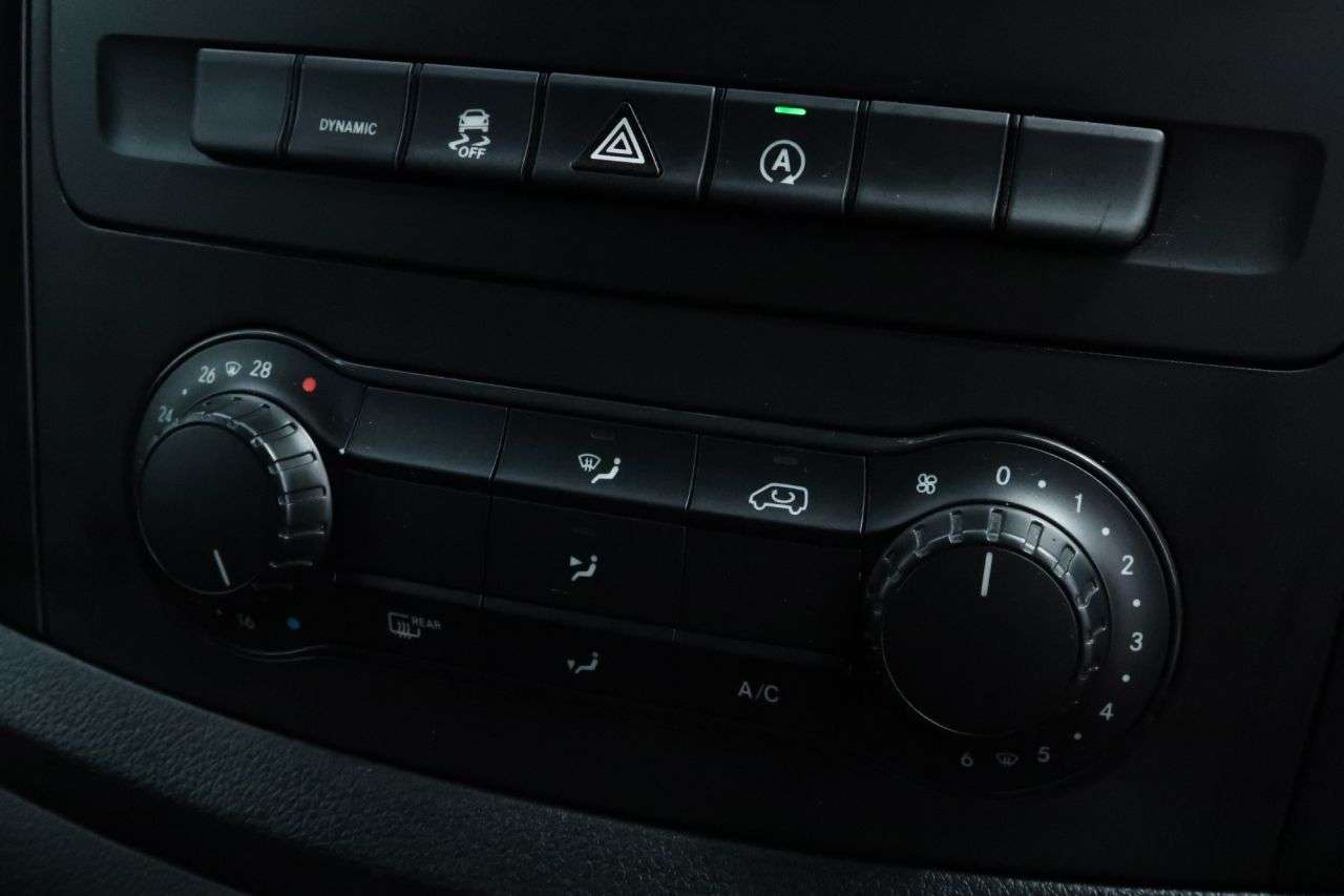 2021 MERCEDES-BENZ VITO 2021 MERCEDES-BENZ VITO