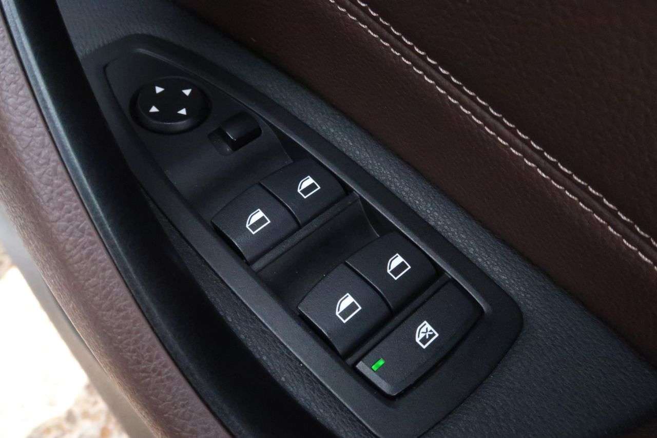 2016 BMW X1 2016 BMW X1