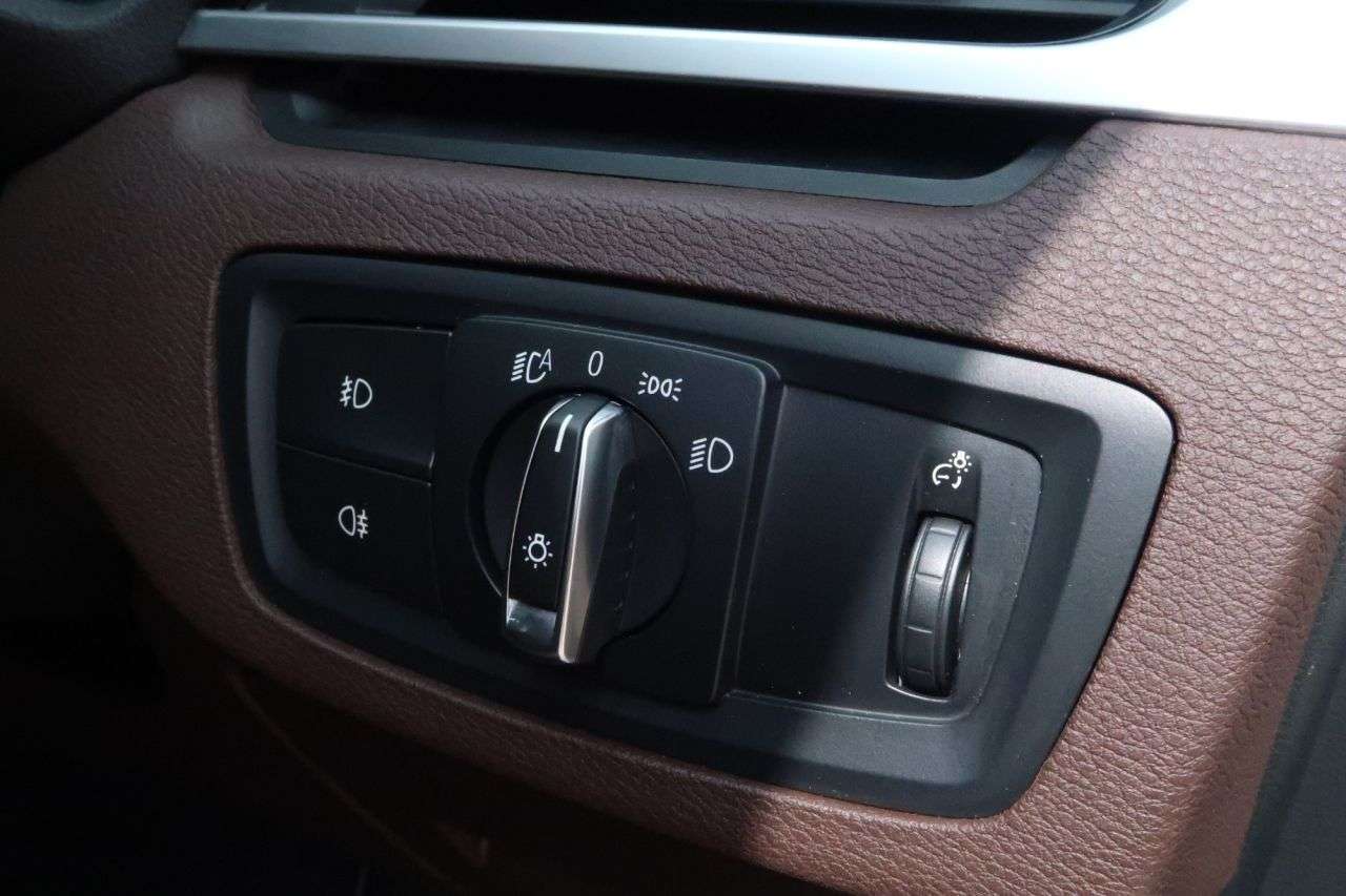 2016 BMW X1 2016 BMW X1