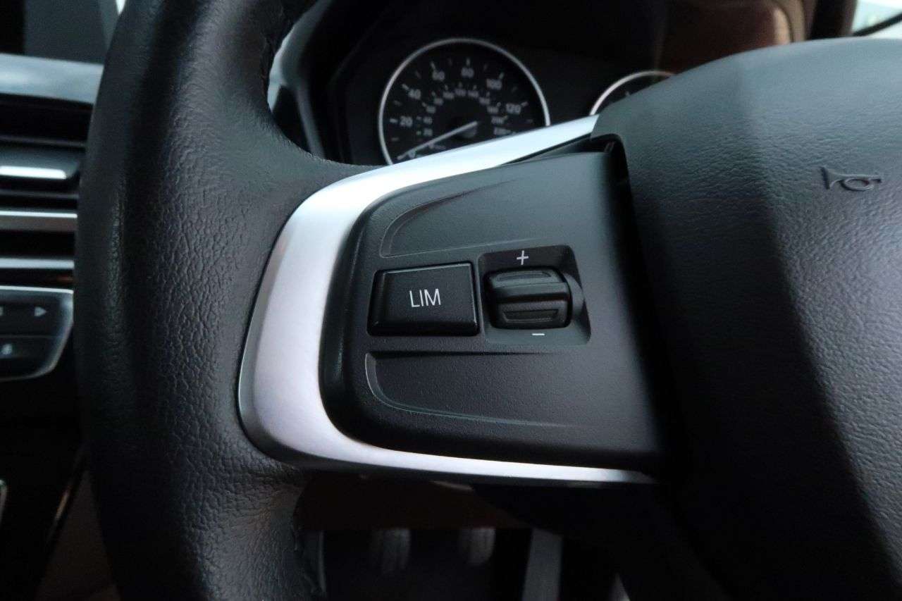 2016 BMW X1 2016 BMW X1