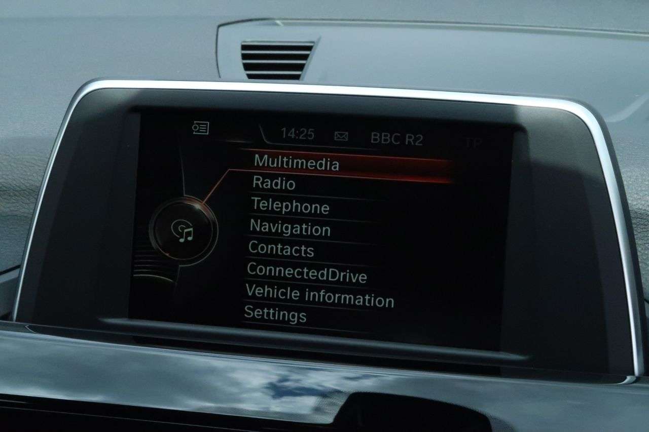 2016 BMW X1 2016 BMW X1