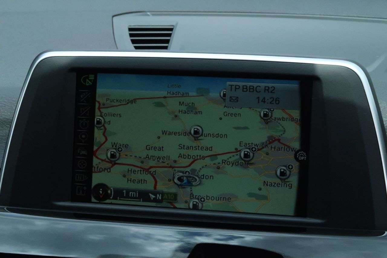 2016 BMW X1 2016 BMW X1