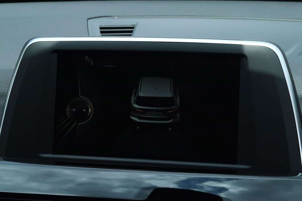 2016 BMW X1 2016 BMW X1