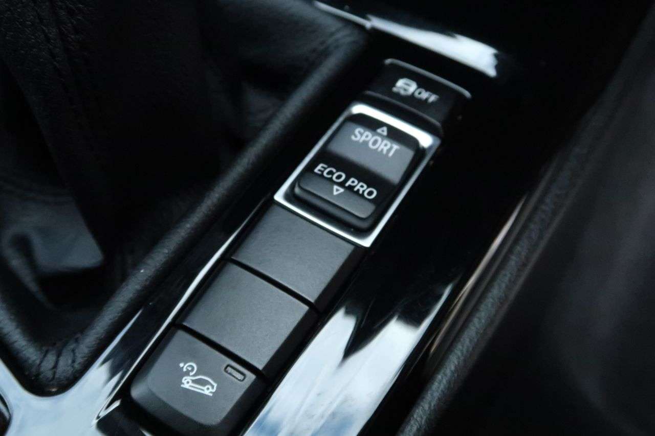 2016 BMW X1 2016 BMW X1