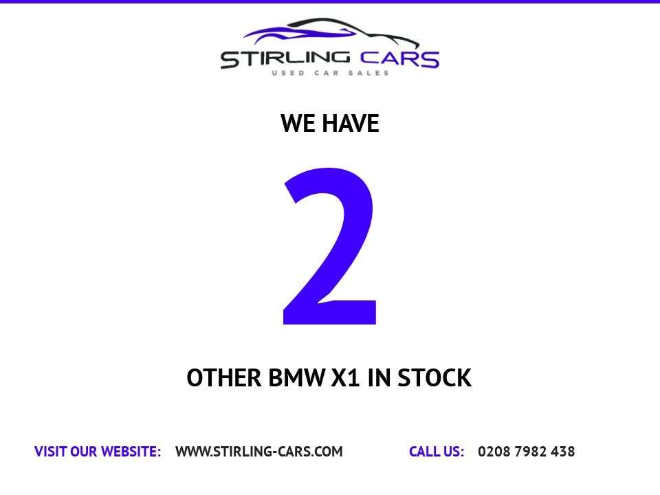 2016 BMW X1 2016 BMW X1