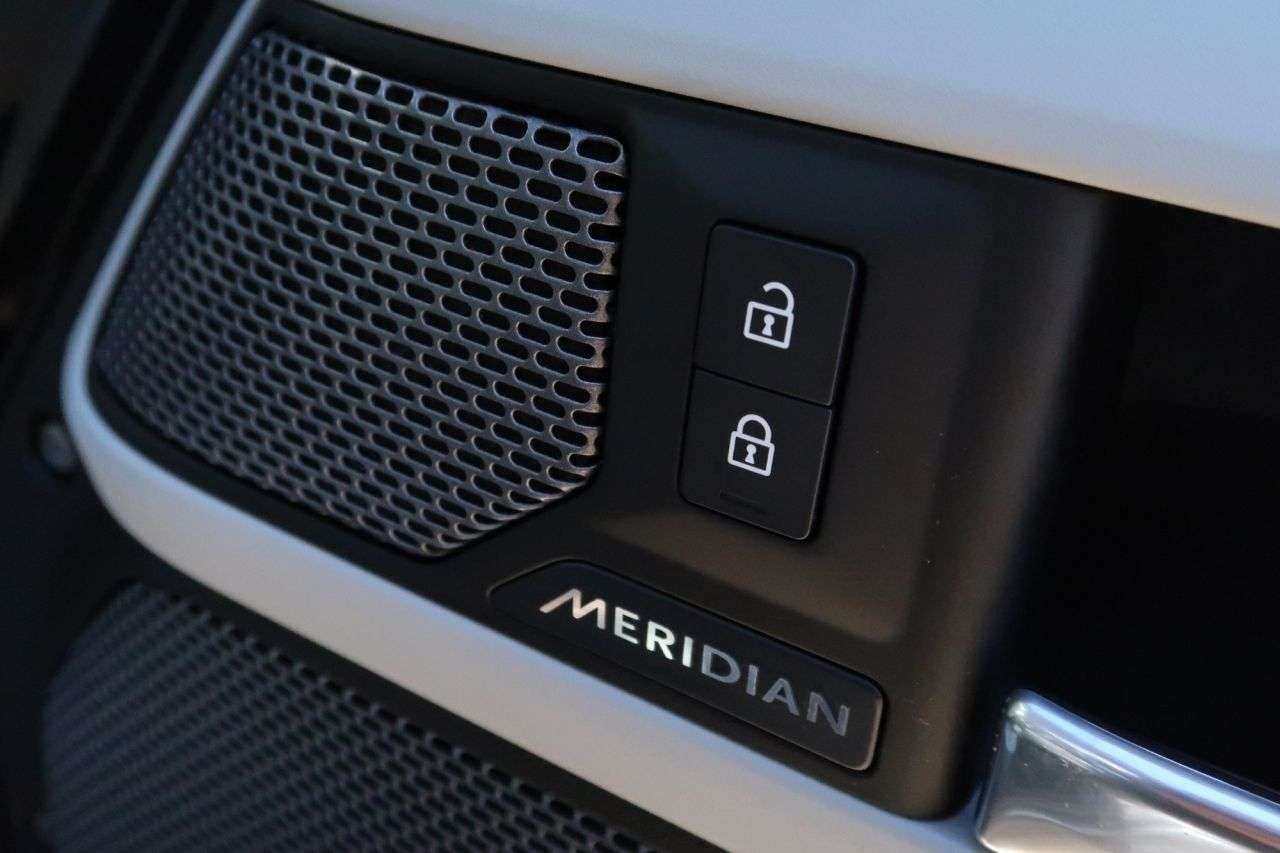 2020 LAND ROVER DEFENDER 2020 LAND ROVER DEFENDER