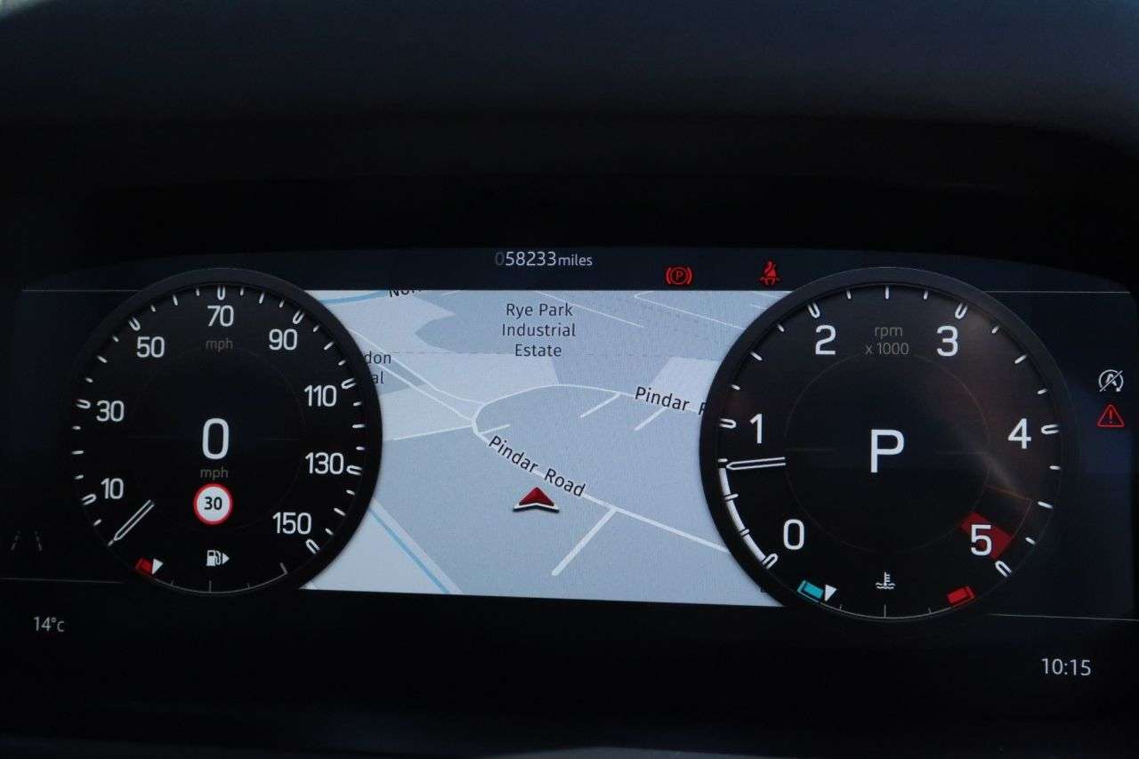 2020 LAND ROVER DEFENDER 2020 LAND ROVER DEFENDER