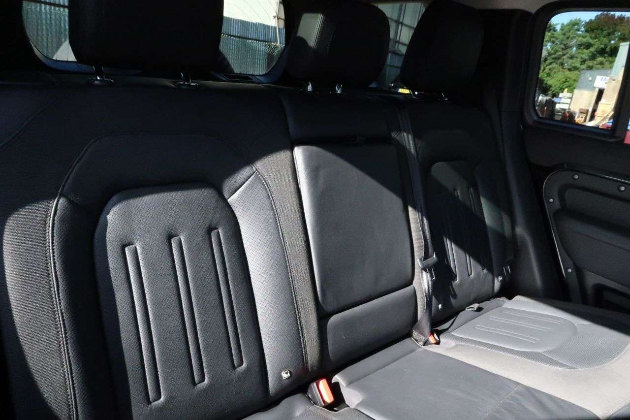 2020 LAND ROVER DEFENDER 2020 LAND ROVER DEFENDER