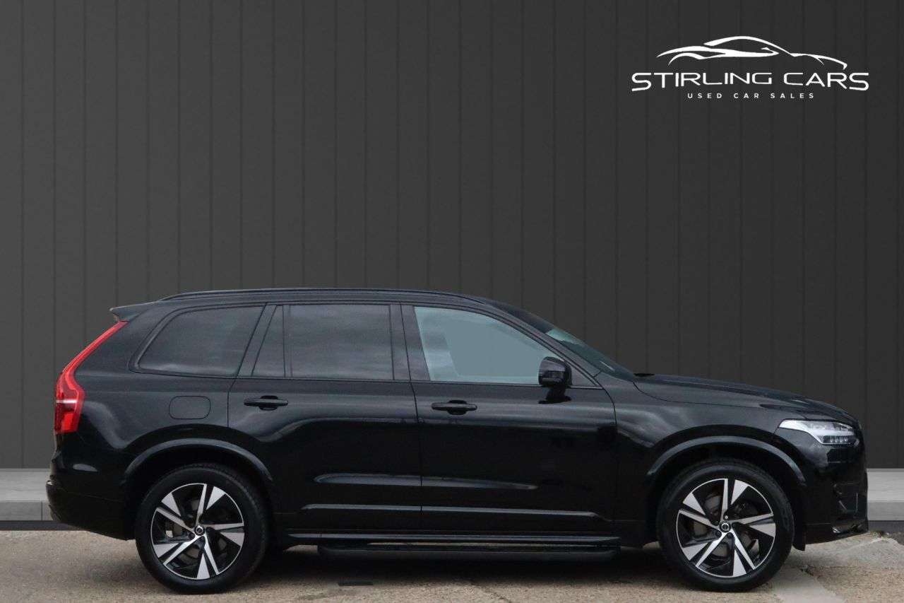 2021 VOLVO XC90 2021 VOLVO XC90