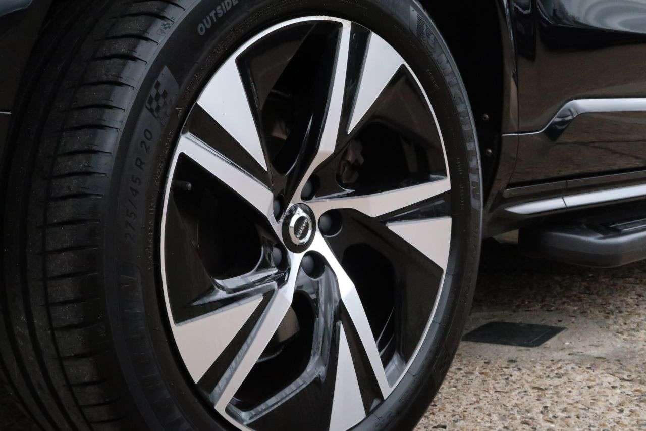 2021 VOLVO XC90 2021 VOLVO XC90