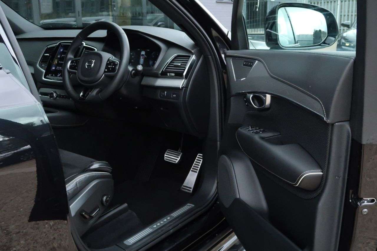 2021 VOLVO XC90 2021 VOLVO XC90