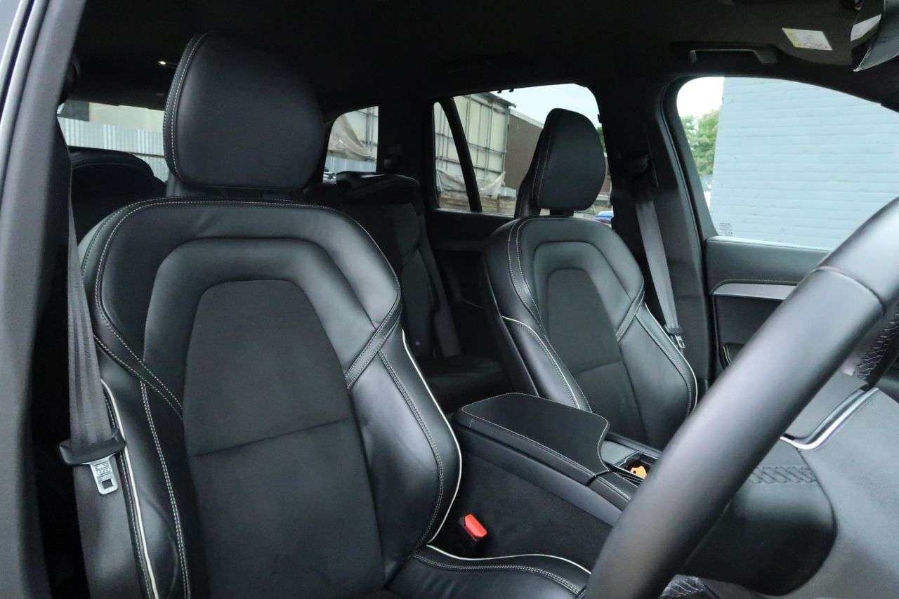 2021 VOLVO XC90 2021 VOLVO XC90