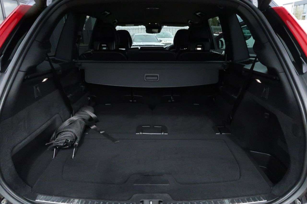 2021 VOLVO XC90 2021 VOLVO XC90
