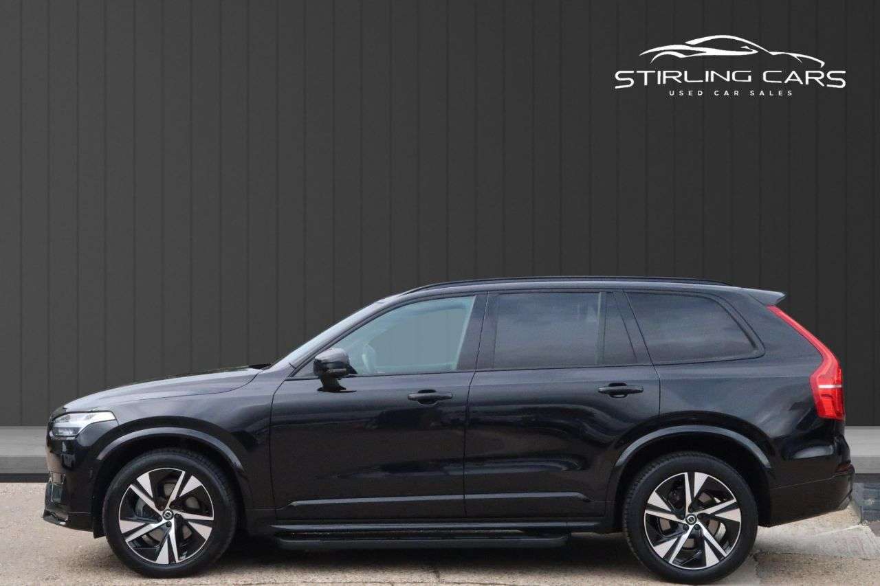 2021 VOLVO XC90 2021 VOLVO XC90