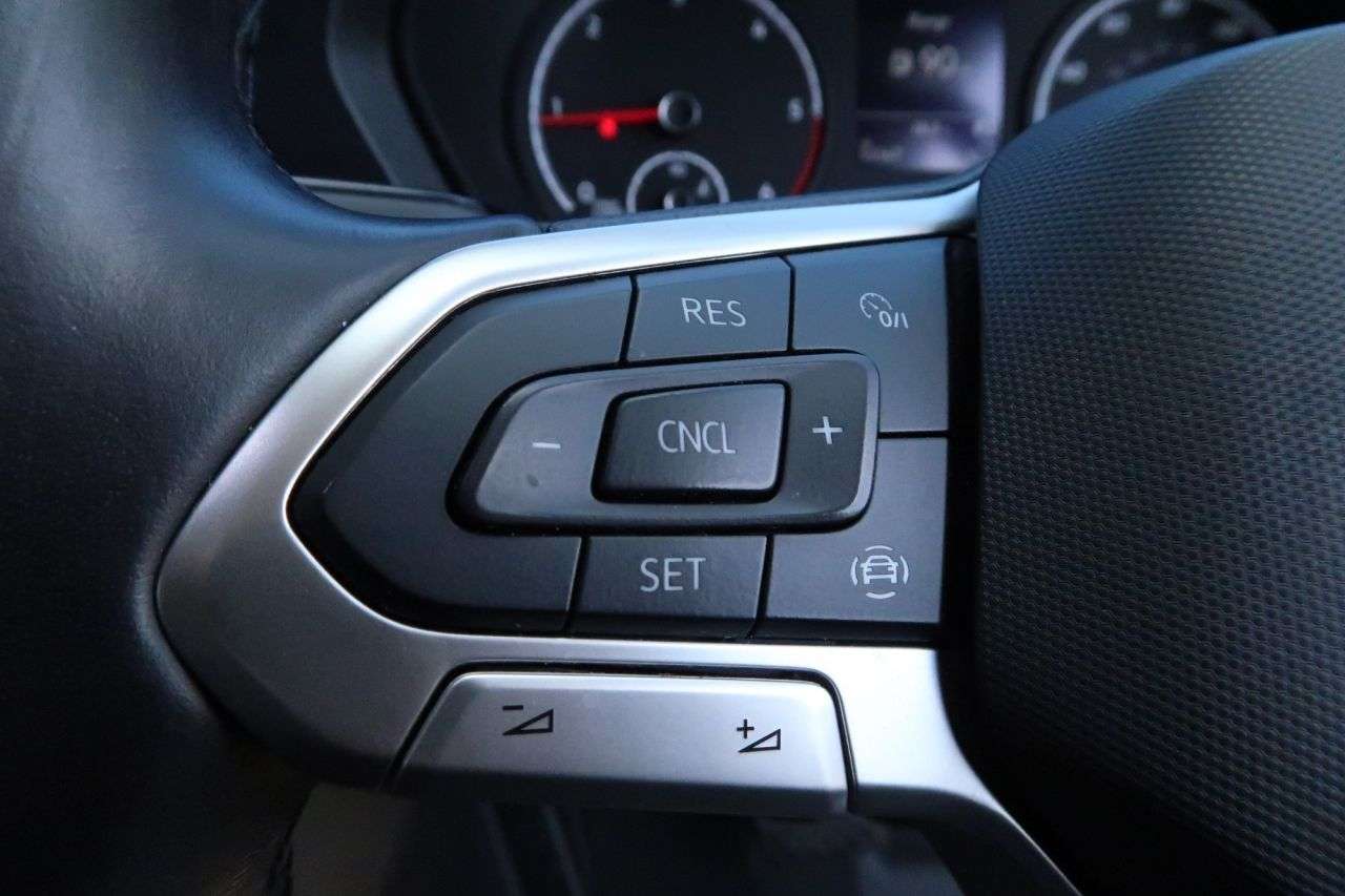 2021 VOLKSWAGEN CADDY 2021 VOLKSWAGEN CADDY