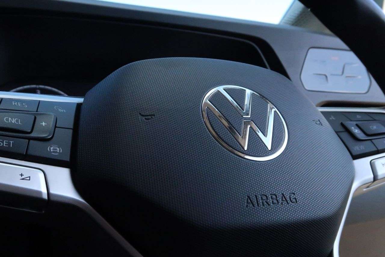 2021 VOLKSWAGEN CADDY 2021 VOLKSWAGEN CADDY