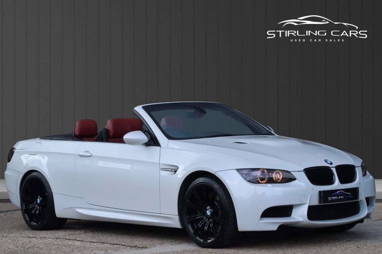 2013 BMW M3 2013 BMW M3