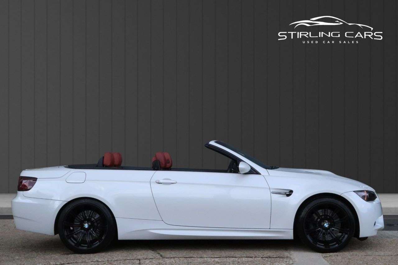 2013 BMW M3 2013 BMW M3