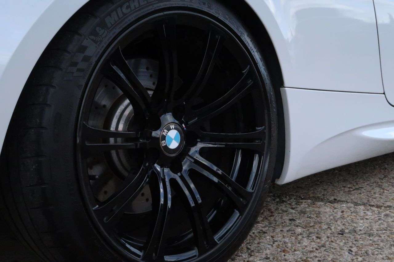 2013 BMW M3 2013 BMW M3