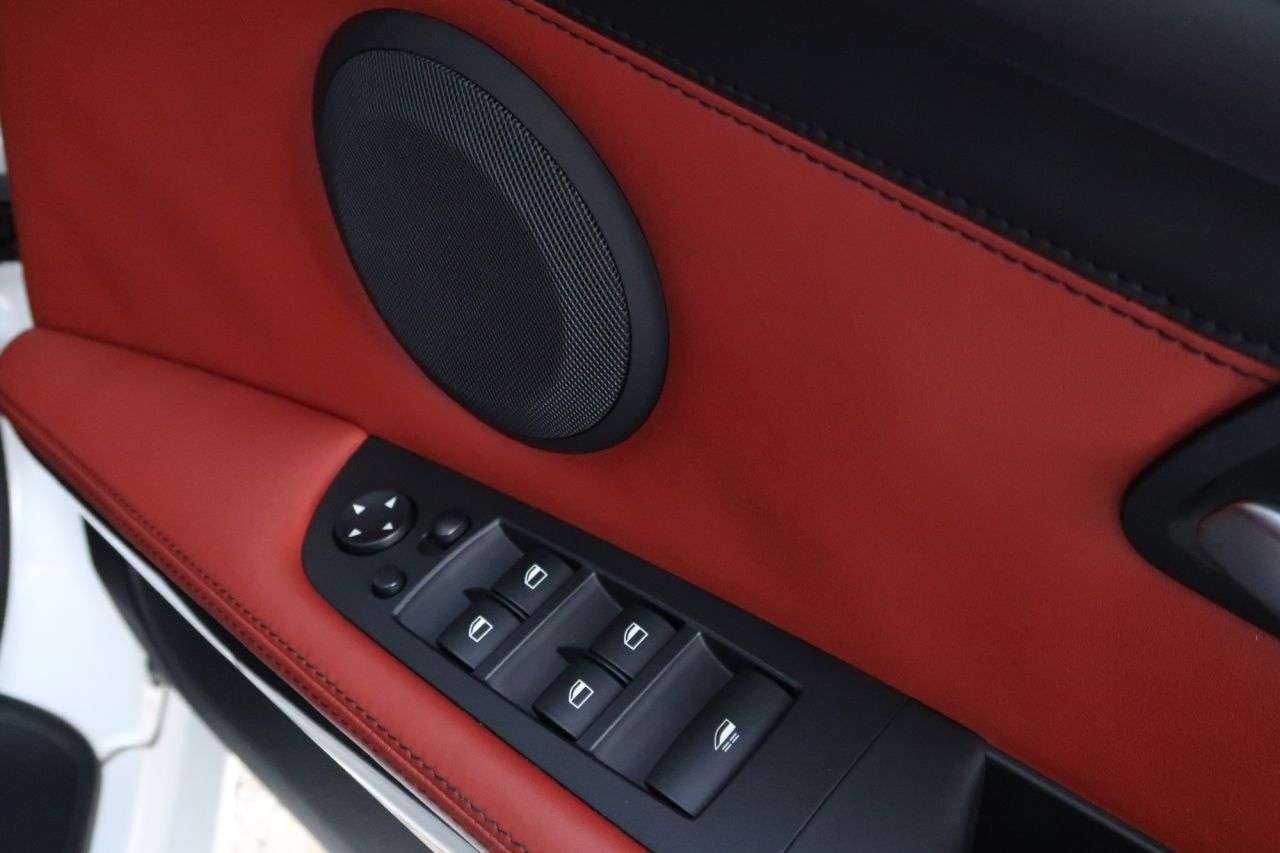 2013 BMW M3 2013 BMW M3