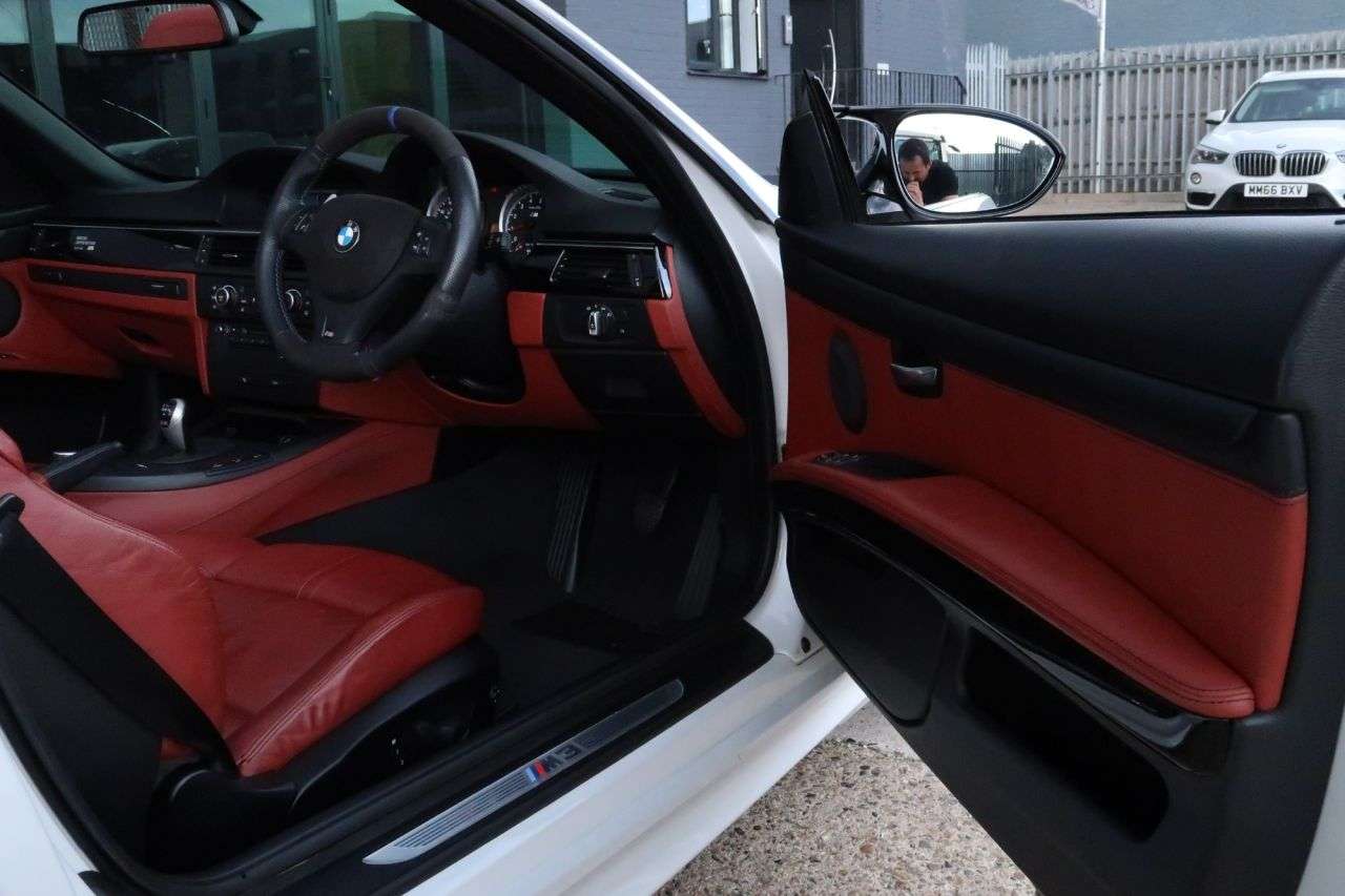 2013 BMW M3 2013 BMW M3