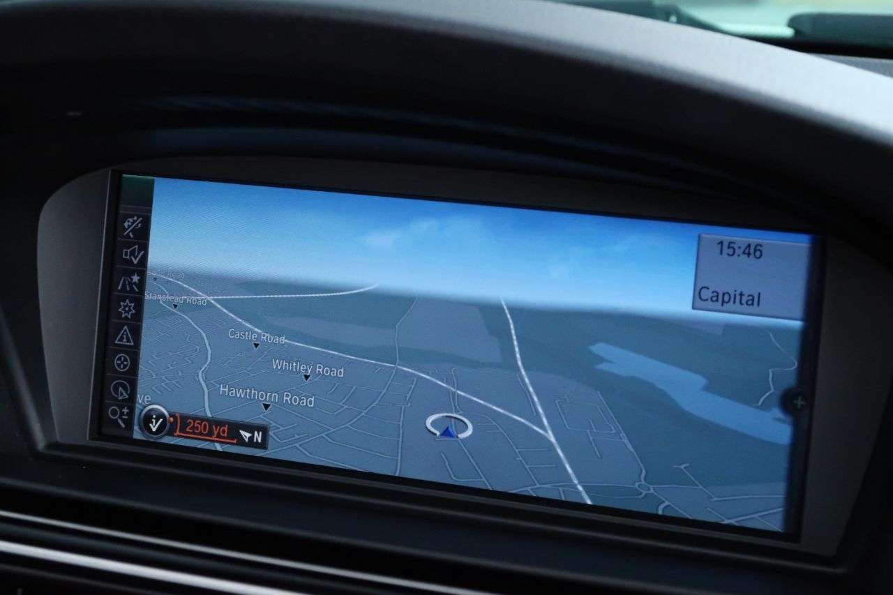 2013 BMW M3 2013 BMW M3