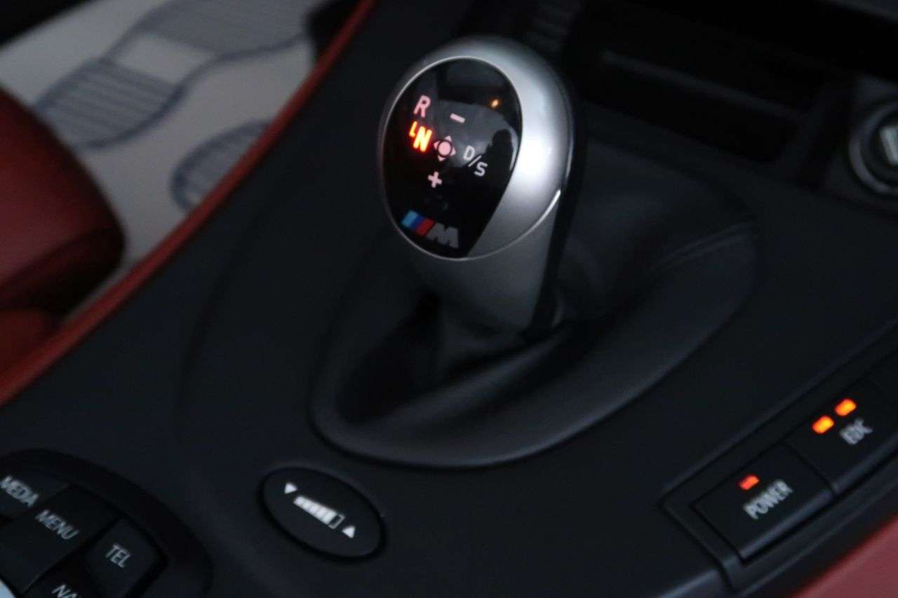 2013 BMW M3 2013 BMW M3