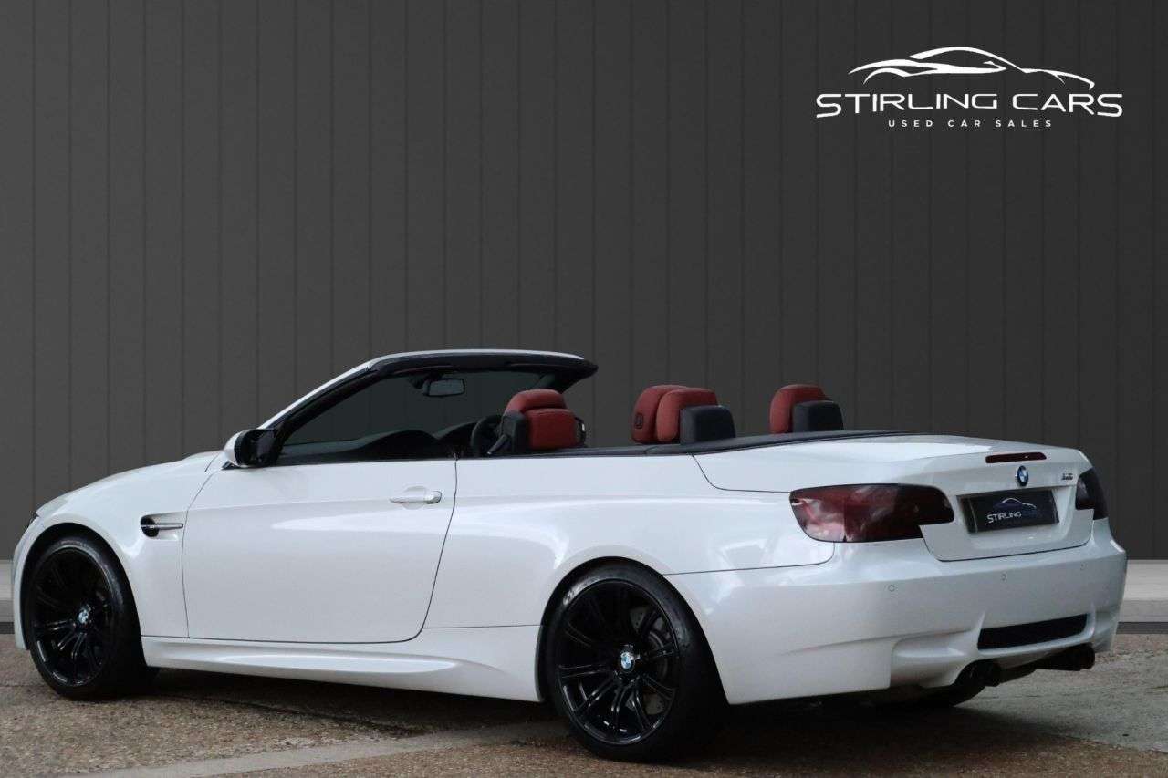 2013 BMW M3 2013 BMW M3