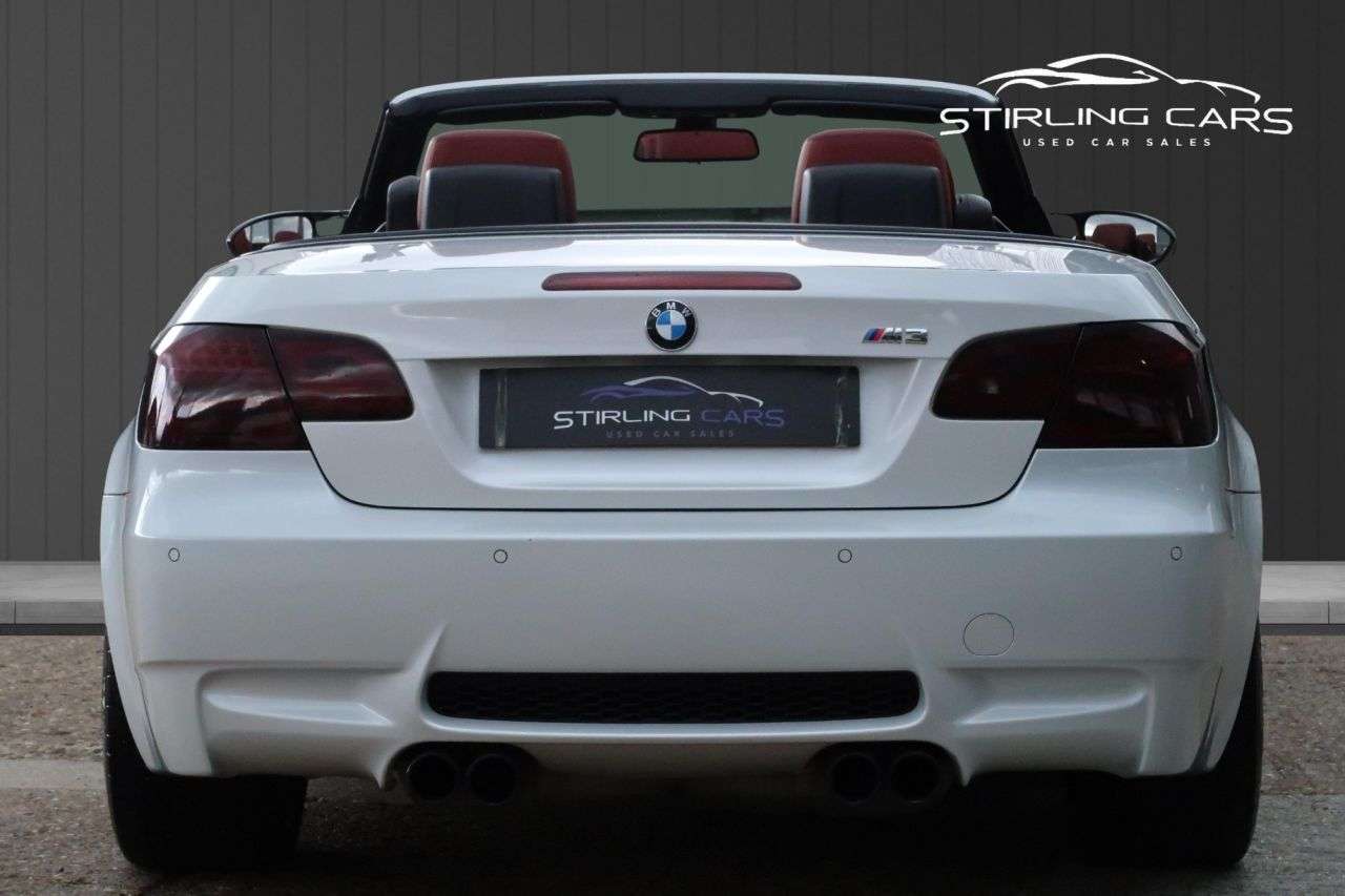 2013 BMW M3 2013 BMW M3