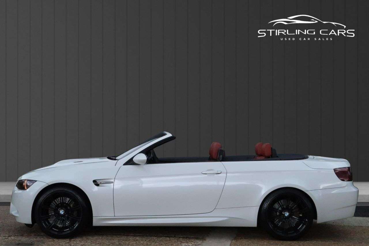 2013 BMW M3 2013 BMW M3