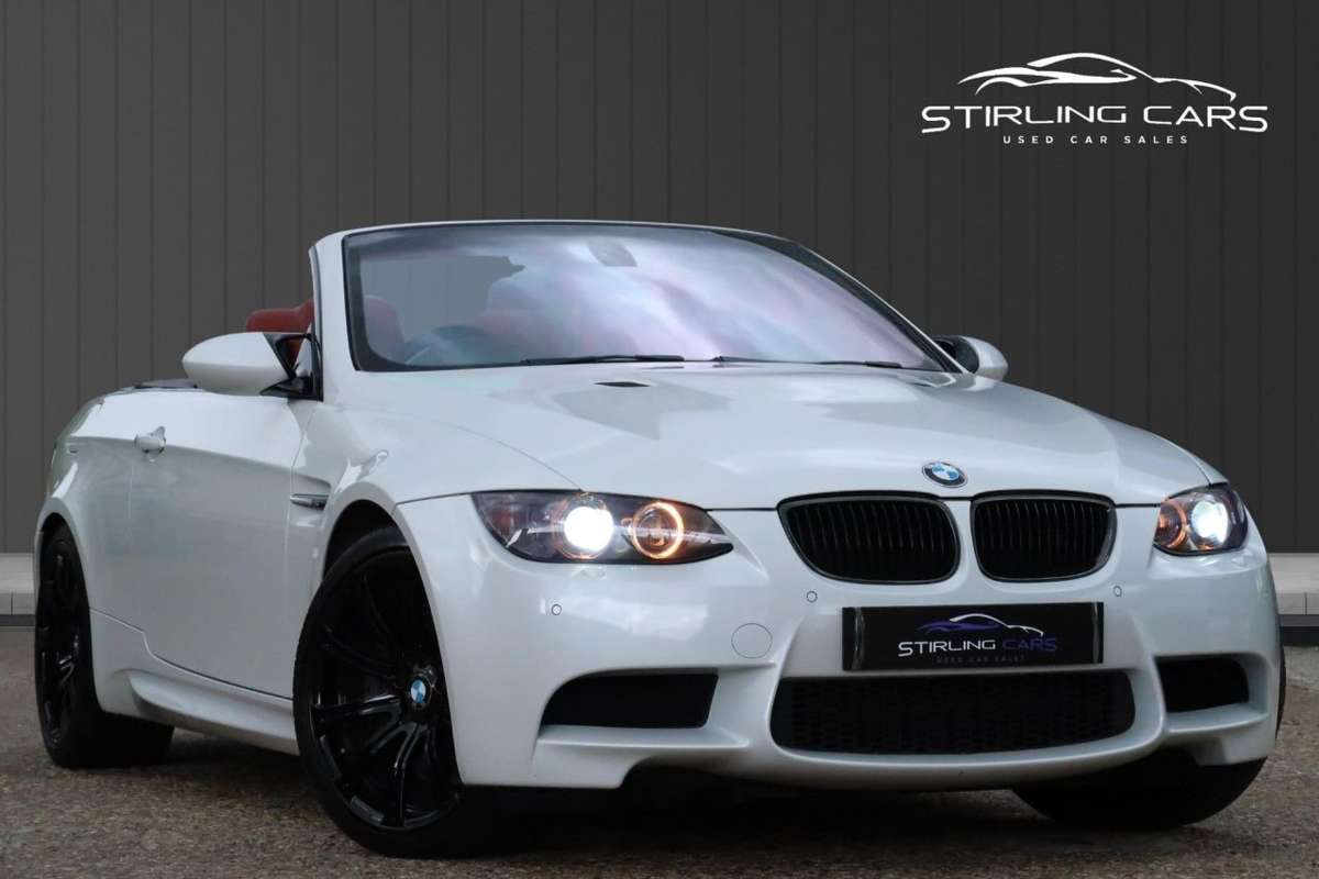 Check out this BMW M3 2013 Petrol Automatic