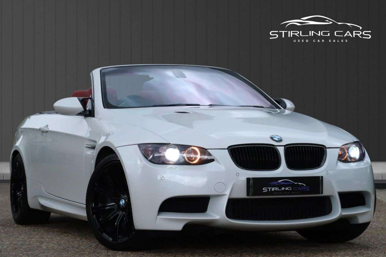 2013 BMW M3 2013 BMW M3