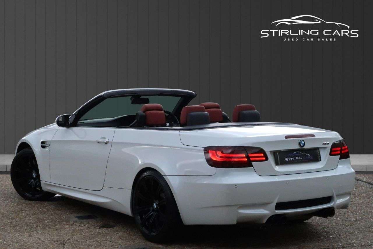 2013 BMW M3 2013 BMW M3