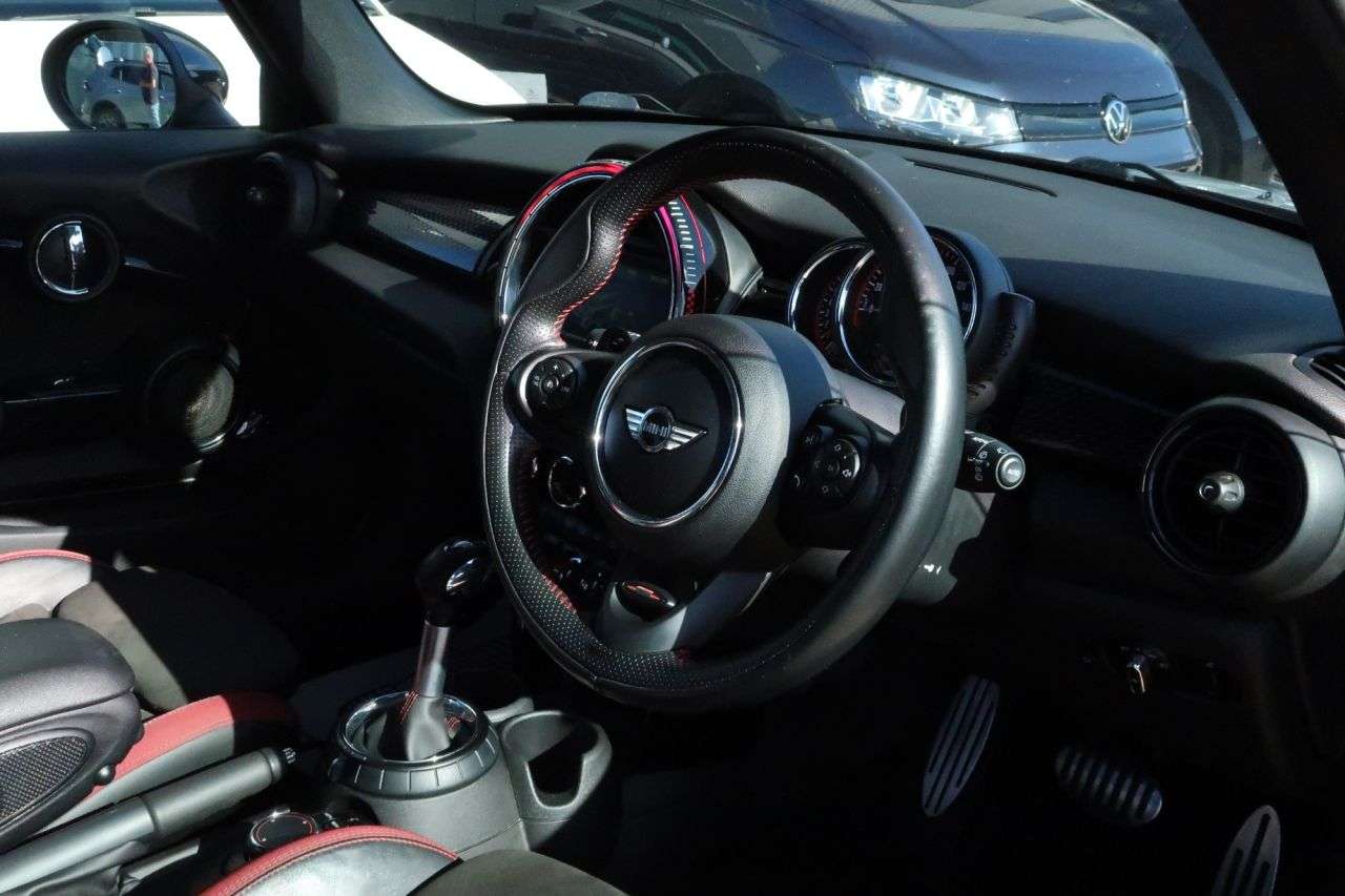 2016 MINI HATCH 2016 MINI HATCH