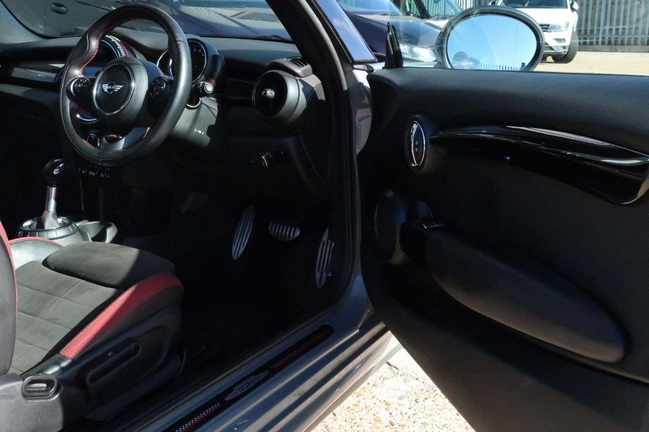 2016 MINI HATCH 2016 MINI HATCH