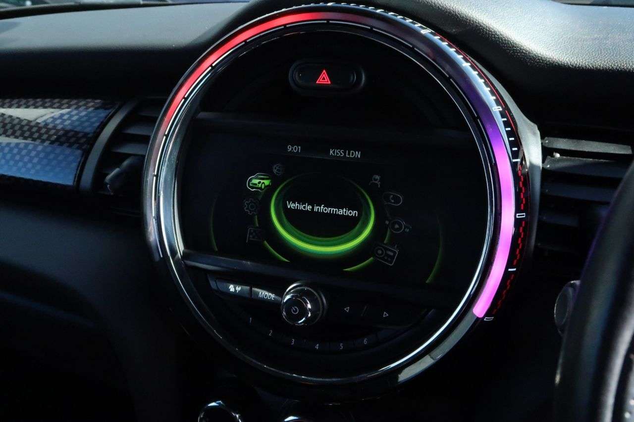 2016 MINI HATCH 2016 MINI HATCH